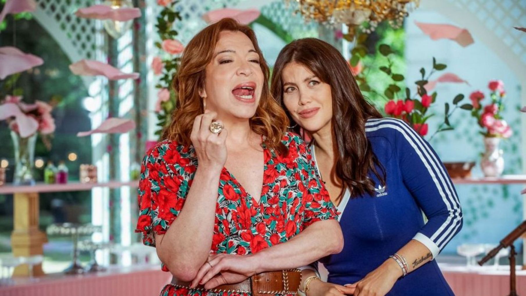 Lizy Tagliani se suma a "Bake Off Famosos": cuándo y cómo será su participación